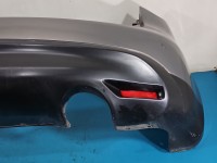 Zderzak tył tylny Infiniti FX II QX70 HB JAA