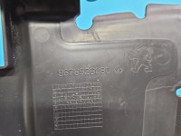 KIEROWNICA Wlot powietrza Peugeot 308 II T9 1.6 hdi 9678526080