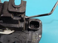 Zamek tył lewy Opel Antara