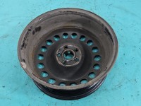 Felga stalowa 17" Skoda Octavia IV Szerokość felgi: 6.5", Rozstaw śrub: 5x112, IMPRK1565860, R17 6,5J ET38 5X112