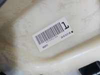 Fotele komplet kanapa Skoda Octavia III