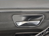 Tapicerka drzwi przód lewa boczek bmw F30