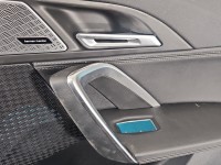 Tapicerka drzwi tył prawa boczek BMW iX1 U11 97064561