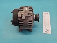 TEST Alternator Opel Movano II 1.9 cdti