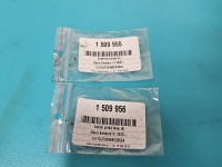 Zwrotnica lewa piasta przód 1.0 SCe (H4D 480) Dacia Sandero III 20-