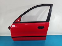 DRZWI PRZÓD LEWE KIEROWCY Daewoo Lanos 5d Brak