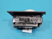 Przełącznik radia nawigacji panel BMW iX3 G08 5A64226