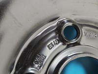 Koło zapasowe 16" dojazdowe dojazdówka Skoda Octavia IV Rozstaw śrub: 5x112, Marka: Kumho, SKOO1537427, KUMHO 6,5J, 205/60...