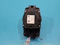 Przełącznik radia nawigacji panel BMW X6 E71 9240956