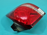 Lampa tył prawa Producent części: FIAT, LED Z BŁOTNIKA Fiat Freemont