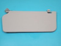 Przesłonka prawa Ford Transit MK8 13-17 DASZEK osłona przeciwsłoneczna