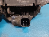 Zamek maski Jaguar, 2 PIN 5H22-16700-CB, 1706150122 Jaguar XE X760