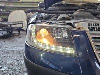 Reflektor lewy lampa przód Vw Passat B5 EUROPA
