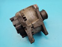 TEST Alternator Renault Megane II 8200772726 1.5 dci