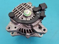 TEST Alternator Peugeot 407 2.0 16V