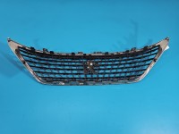 Atrapa grill Peugeot 5008 II 17-24 9816441277, 9815335777