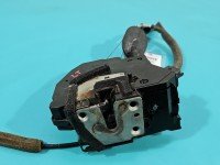 Zamek tył lewy 825015591R Renault Clio IV 12-20