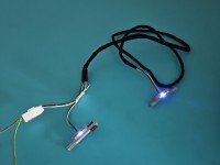 Podświetlenie Jeep Grand Cherokee IV WK2