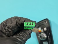 Antena Hyundai Elantra VII 20- 96210-AA420EB, X2212050325 M6T