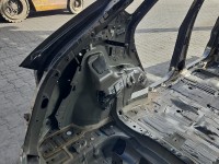 Błotnik tył lewy ćwiartka LEXUS NX I 14-21 217 HB