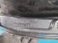 Osłona ZAŚLEPKA PLASTIK BMW iX1 U11 9883427