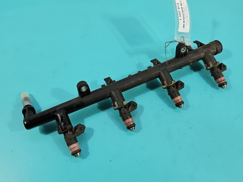 Wtryskiwacz Renault Scenic II H132259, 8200135504 1.6 16V