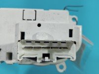 Konsola panel nawiewu Ford Focus Mk3