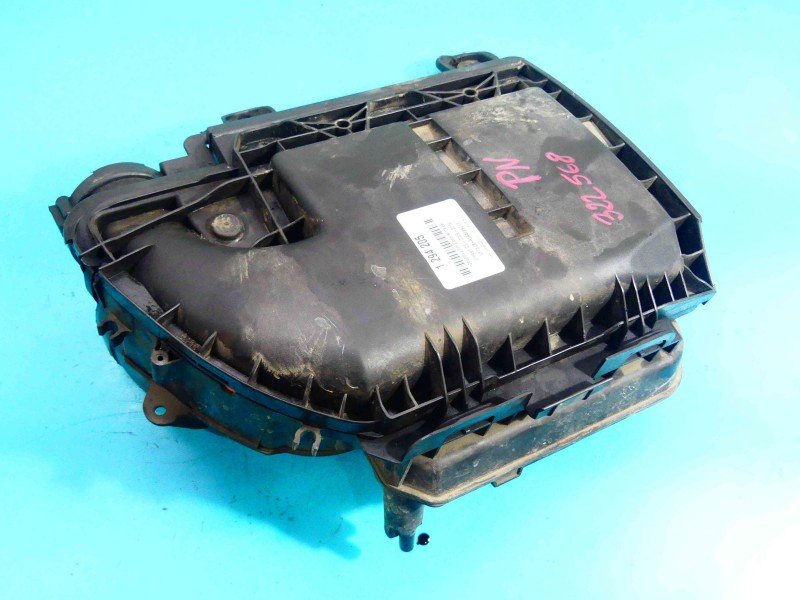 Obudowa filtra powietrza Citroen C3 II 09-16 9673061080 1.4 hdi