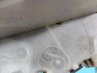 Zamek tył prawy 237290 Peugeot 3008 II Peugeot, 6pin