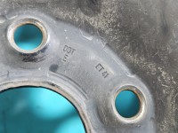 Felga stalowa 16" Vw Passat B8 Szerokość felgi: 6.5", Rozstaw śrub: 5x112, Odsadzenie (ET): -41, Volkswagen, 123456, R16...