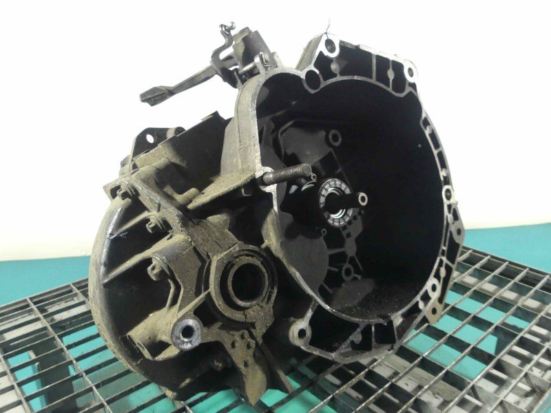 Skrzynia biegów Fiat Grande Punto 1.3 jtd