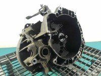 Skrzynia biegów Fiat Grande Punto 1.3 jtd