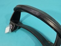 Osłona ZAŚLEPKA PLASTIK Isuzu D-Max II 11-19