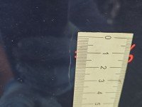 DRZWI PRZÓD LEWE KIEROWCY Opel Zafira A 5d