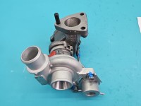 Turbosprężarka Regenerowana Kia Venga 49173-02711, TD025S2-03 06T-2, 28201-2A740 1.4 crdi 75KM