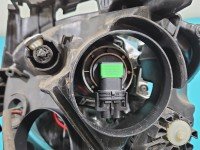 Reflektor prawy lampa przód Nissan Juke I F15 10-19 EUROPA
