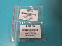 Zwrotnica prawa piasta przód 3.0d BMW X6 E71