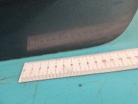 Klapa tył Suzuki Grand Vitara I HB 5d stalowy