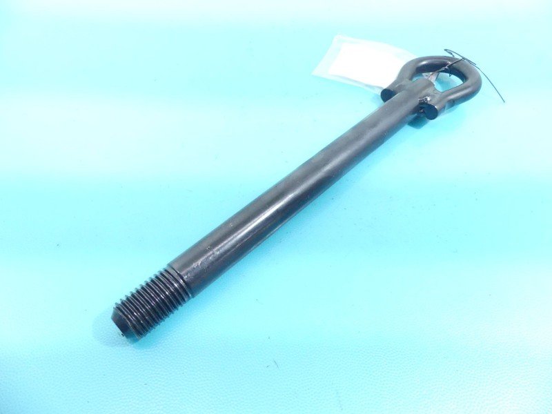 Ucho holownicze hak Renault Clio III Ucho holownicze hak Renault Clio III
