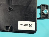 Sterownik moduł Audi A6 C6 4F0907801