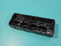 Sterownik moduł Producent części: OPEL, Europejska, NAWIEWU KLIMATYZACJI Opel Astra V K 84692731