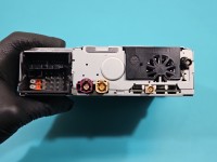 Radio fabryczne Bmw f10 f11 9294210 radioodtwarzacz