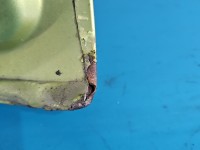 DRZWI PRZÓD PRAWE PASAŻERA Citroen C3 Picasso 08-17 5d KARC