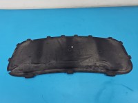 Wygłuszenie maski PODBITKA Opel Corsa E