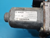 Wybierak skrzyni Honda Jazz III 1.3 16V