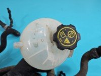 Magistrala wodna WĄŻ RURKA Opel Astra V K 1.5 cdti 105KM