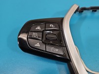 Przełącznik multifunkcja kierownicy BMW G30 631952200E, 9327081