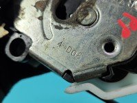 Zamek przód prawy Citroen Nemo EUROPA CITROEN, 5 PIN
