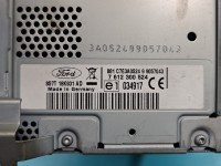 Radio fabryczne Ford Mondeo Mk4 radioodtwarzacz