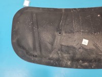 Wygłuszenie maski PODBITKA Hyundai I30 III 16-
